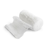 6 Inch x 4-1/2 Yards, Cotton Conforming Bandage, Sterile